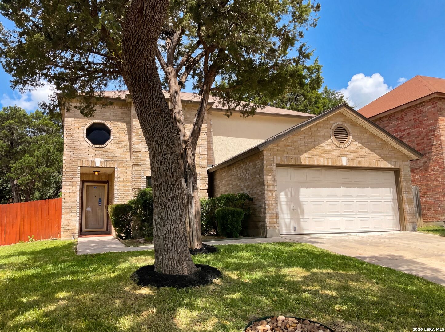 10967 CEDAR PARK, , 78249 — photo 1