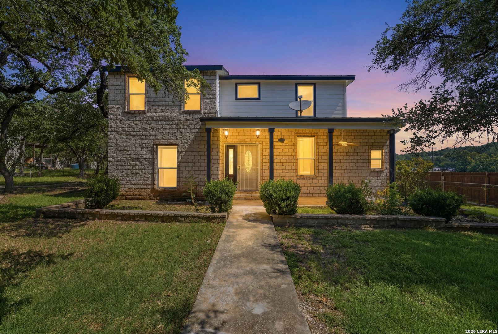 1207 Langdon, , 78260 — photo 1