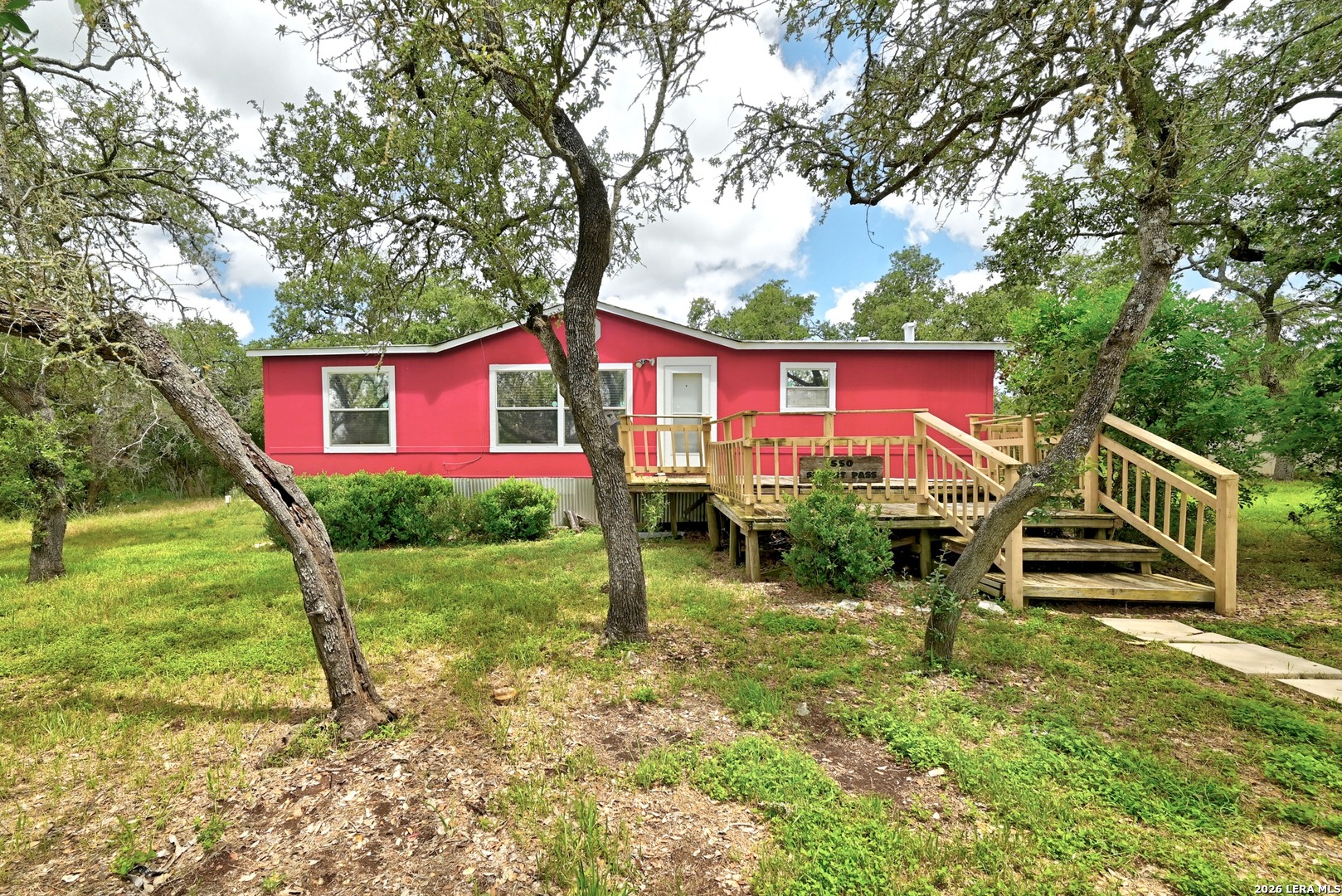 550 Summit Pass, San Marcos, TX 78666 — photo 1
