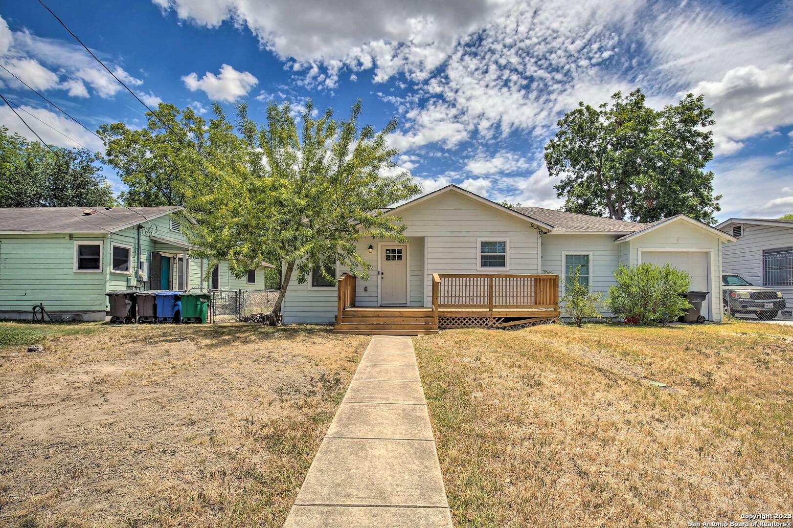 428 BURCHAM AVE, San Antonio, TX 78221 — photo 1