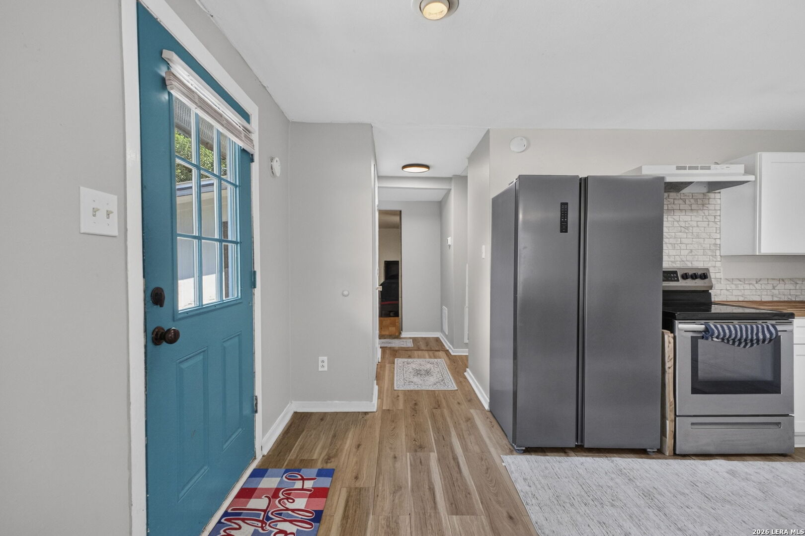 218 KELLY ST, , 78010 — photo 1