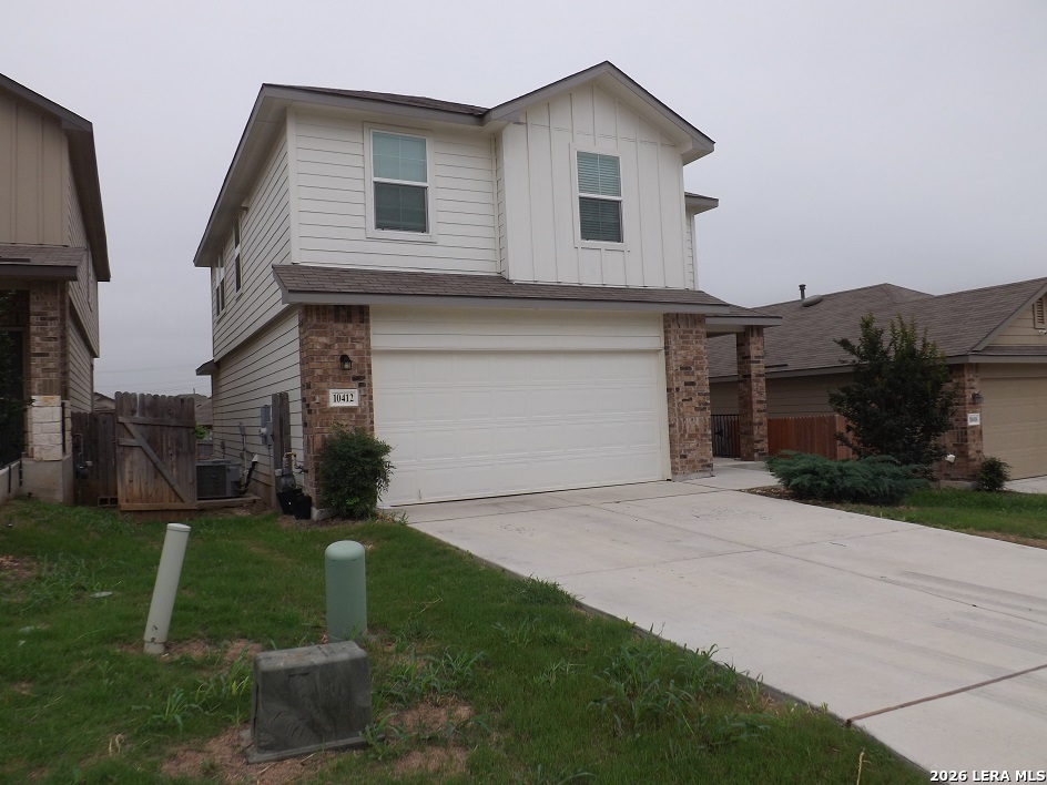 10412 Idared, San Antonio, TX 78252 — photo 1