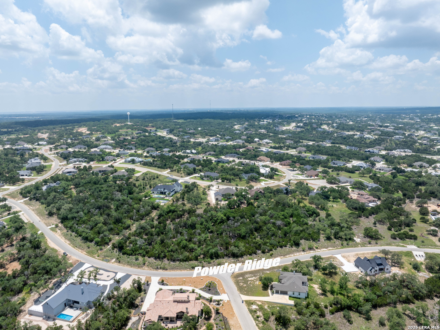 1231 POWDER RIDGE RD, New Braunfels, TX 78132 — photo 1