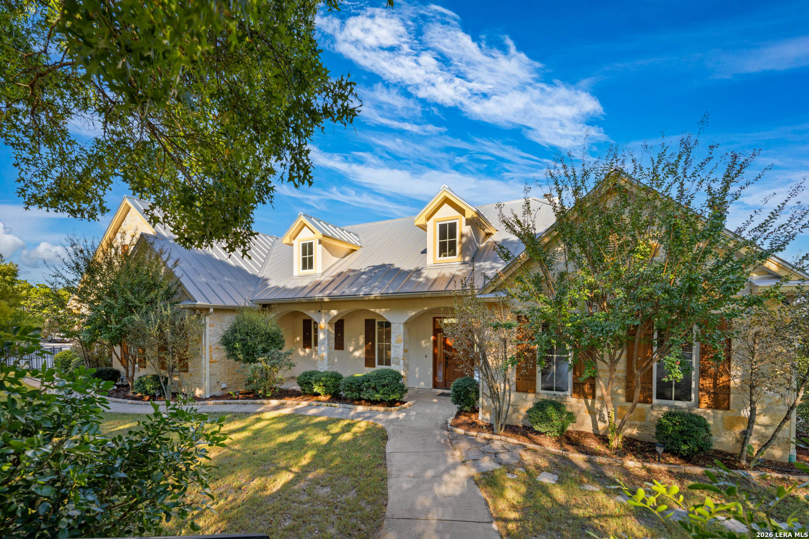 326 RIVER VALLEY RD, , 78025 — photo 1