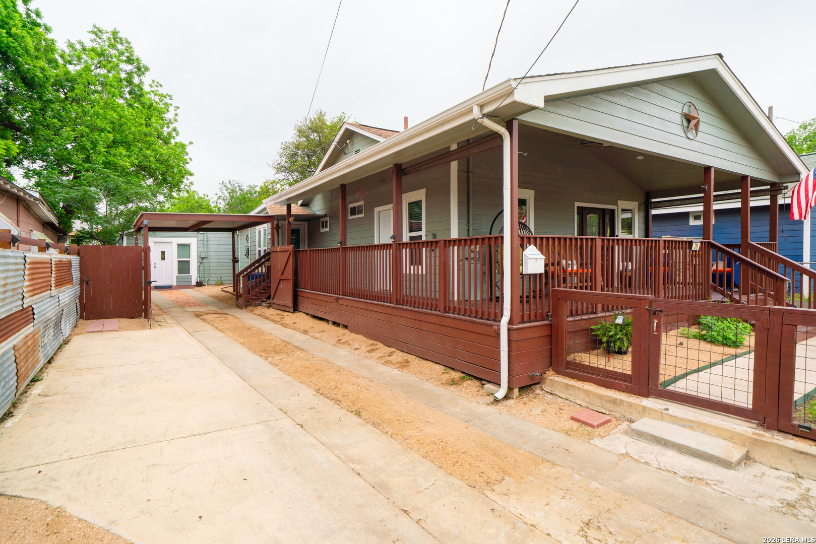 318 Pruitt Ave, , 78204 — photo 1