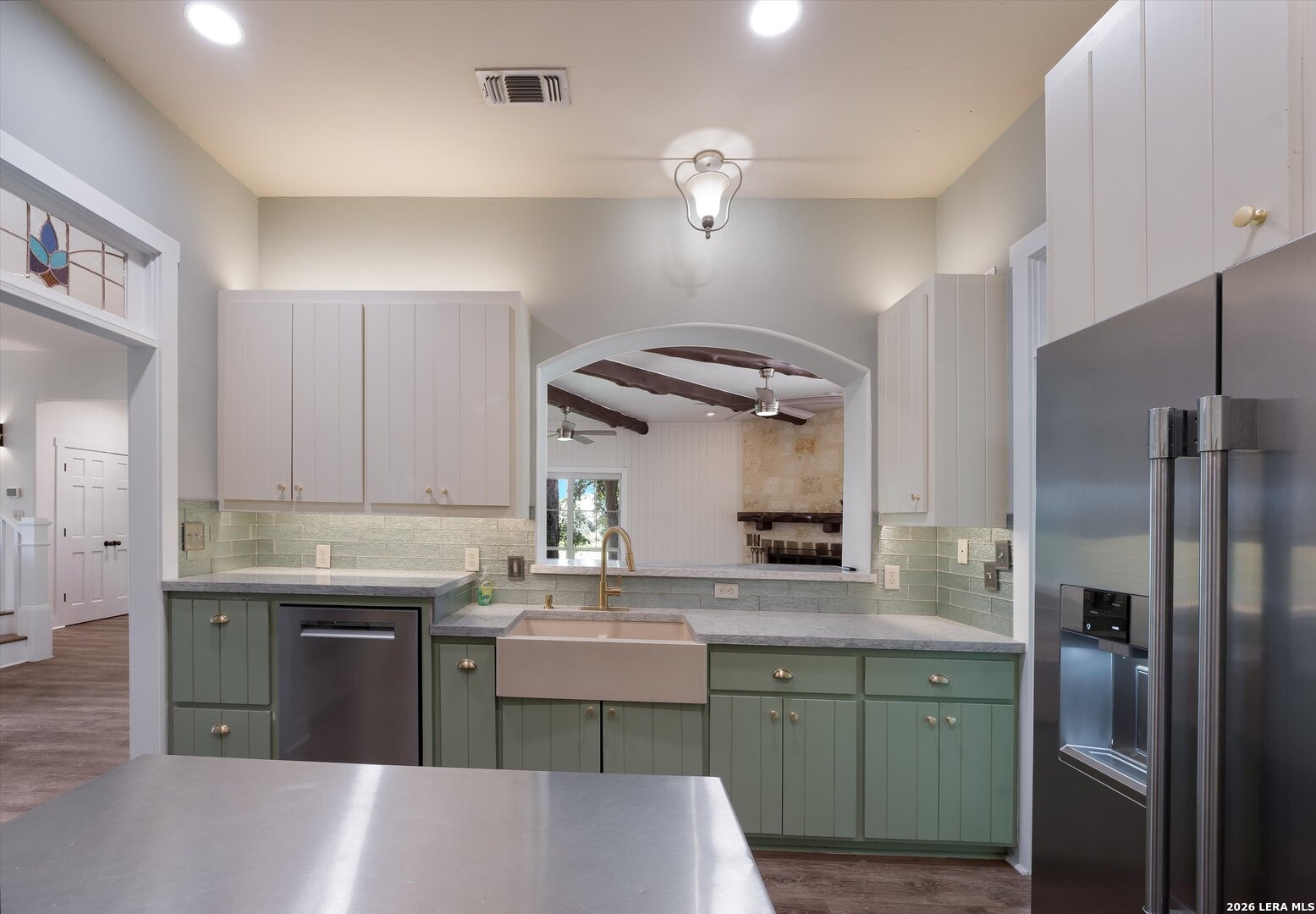 426 CORDILLERA TRCE, , 78006 — photo 1