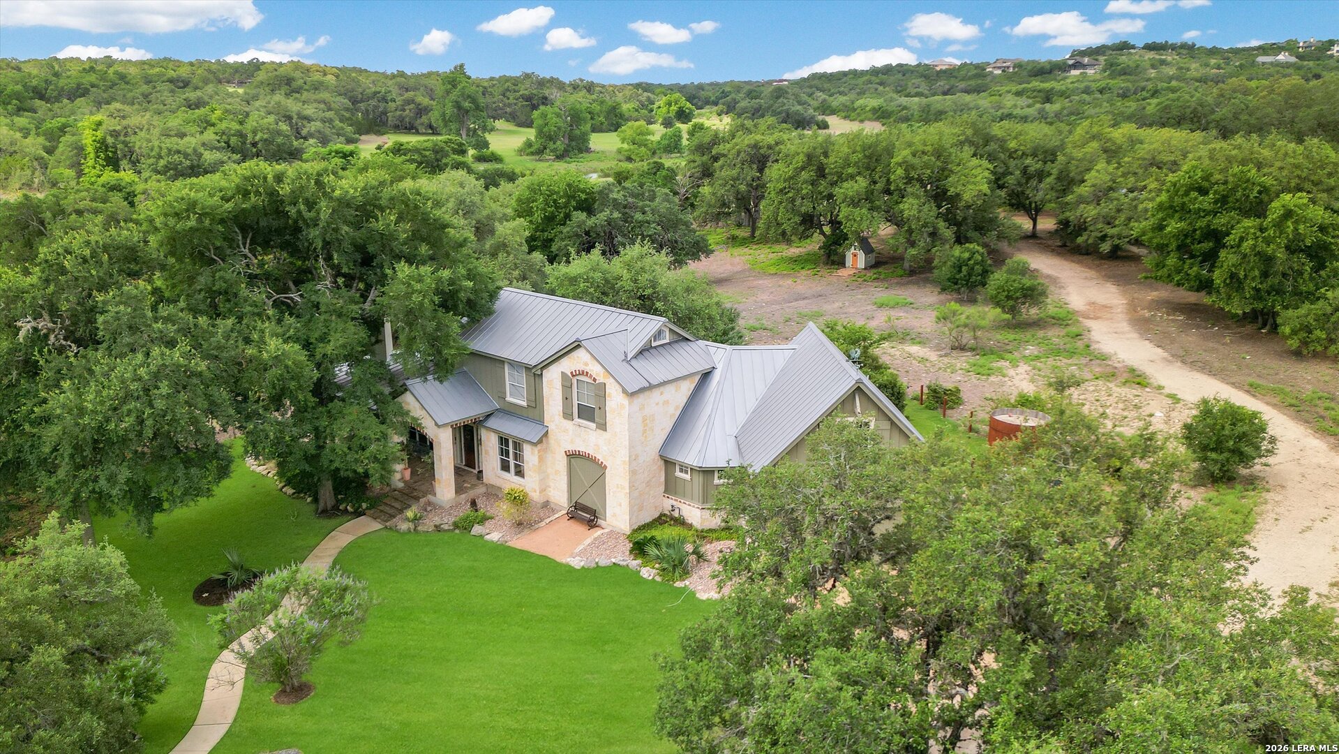 426 CORDILLERA TRCE, Boerne, TX 78006 — photo 1