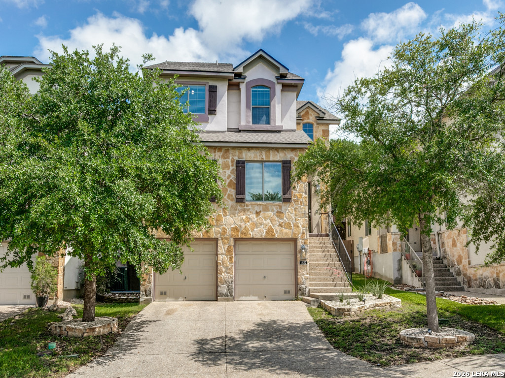 1227 Tweed Willow, San Antonio, TX 78258 — photo 1