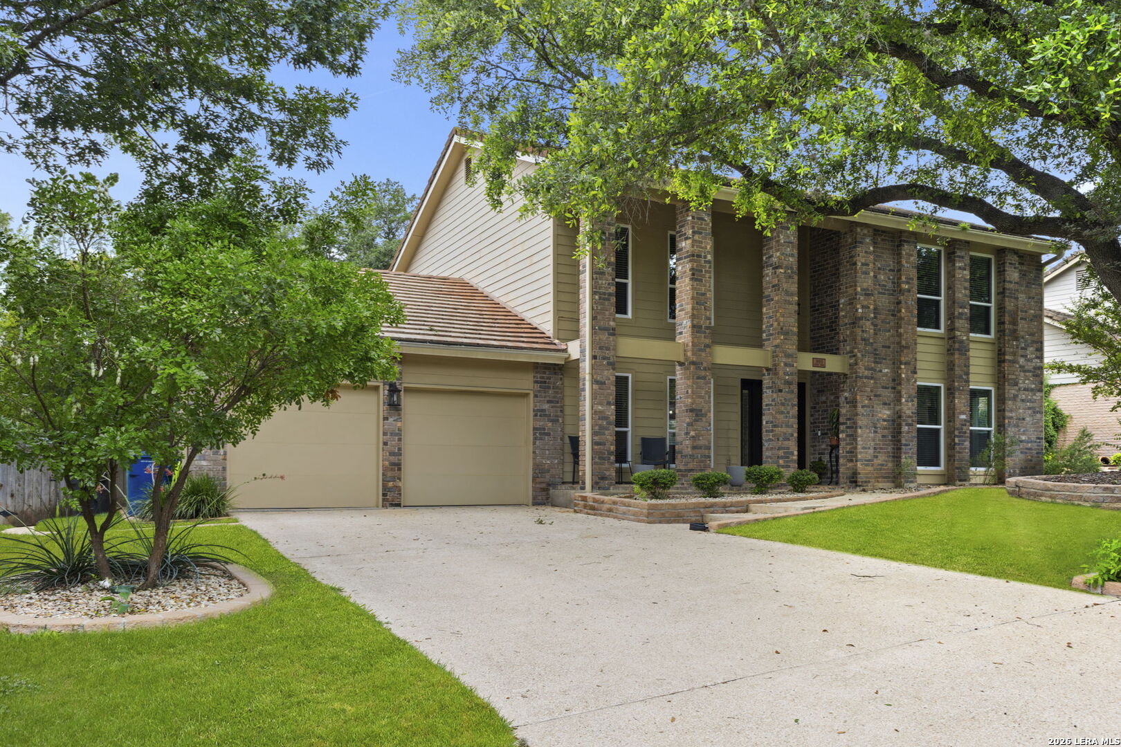 19915 ENCINO RIDGE ST, San Antonio, TX 78259 — photo 1