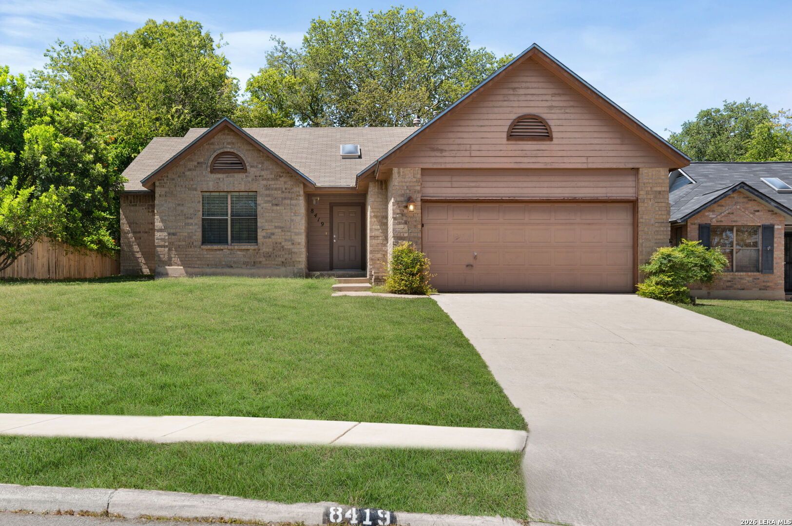8419 Tiguex, Universal City, TX 78148 — photo 1