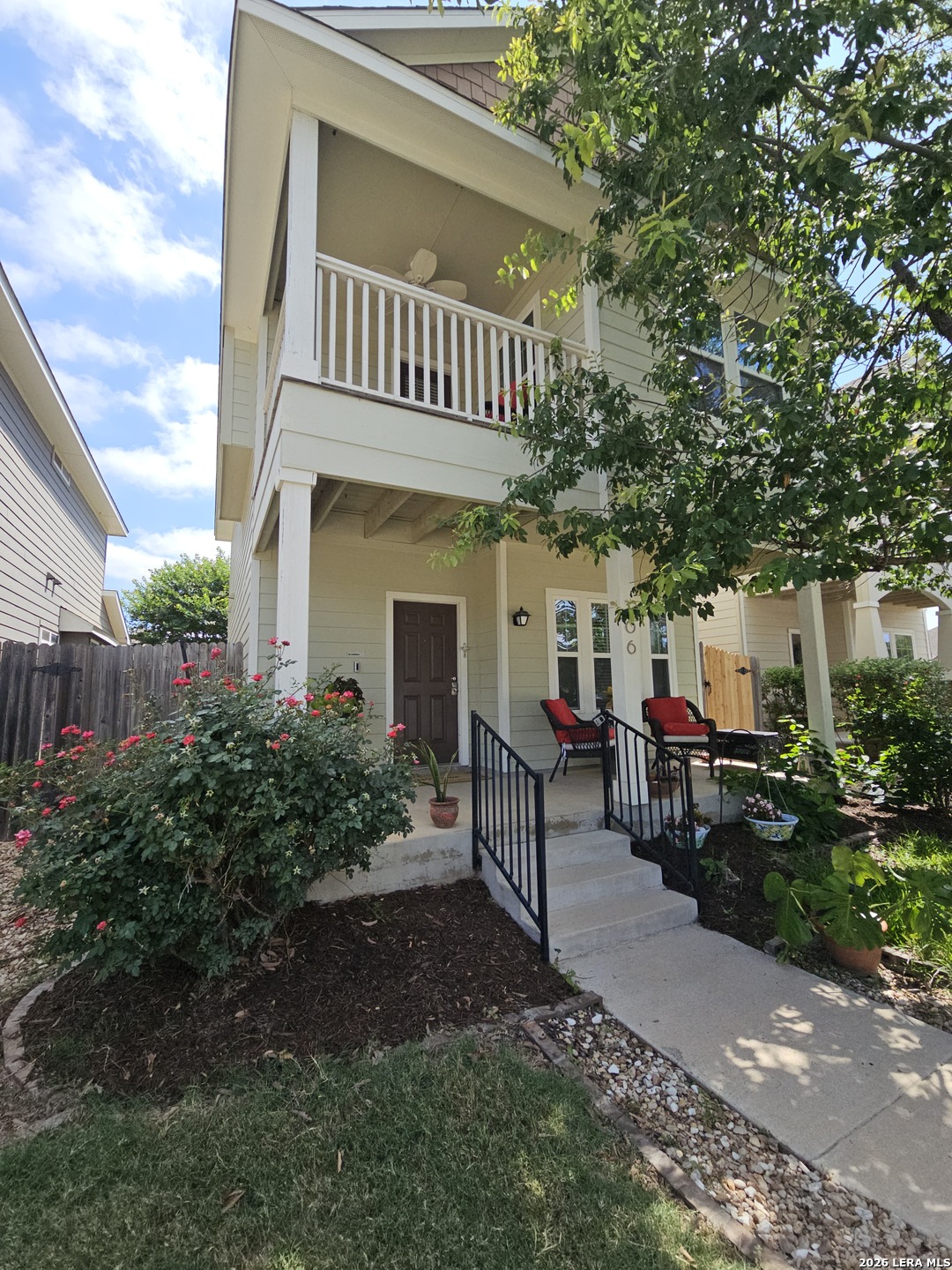 106 WAINSCOT OAK WAY, San Marcos, TX 78666 — photo 1