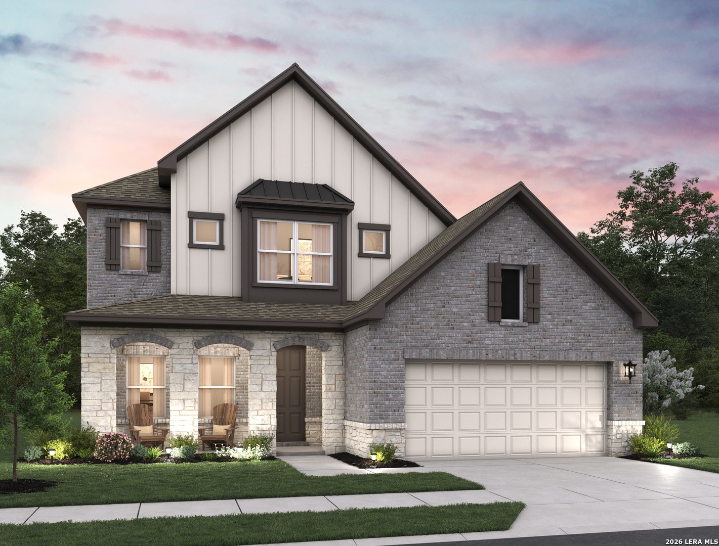 7407 Hound Crossing, San Antonio, TX 78252 — photo 1