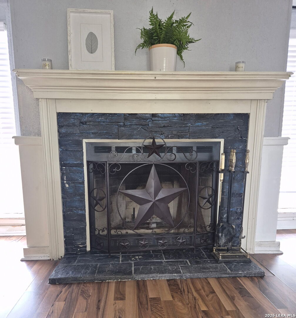 23707 HICKORY PASS, , 78264 — photo 1