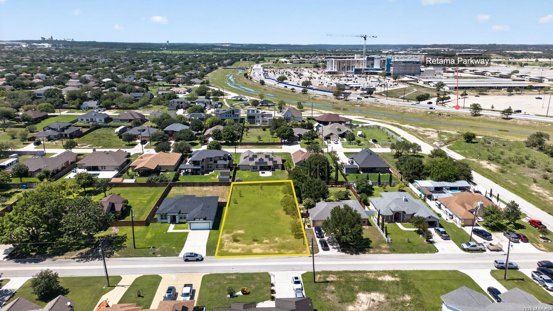 8497 VENTURA BLVD, Selma, TX 78154 — photo 1