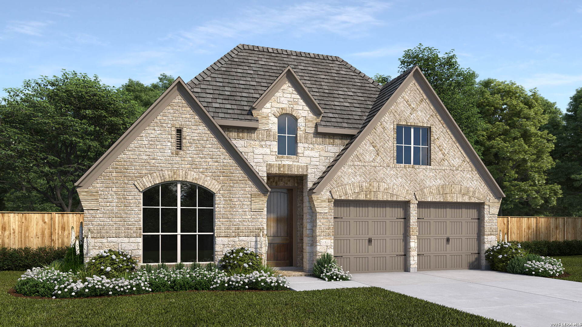 2932 SPROUTED GRAIN, Seguin, TX 78155 — photo 1