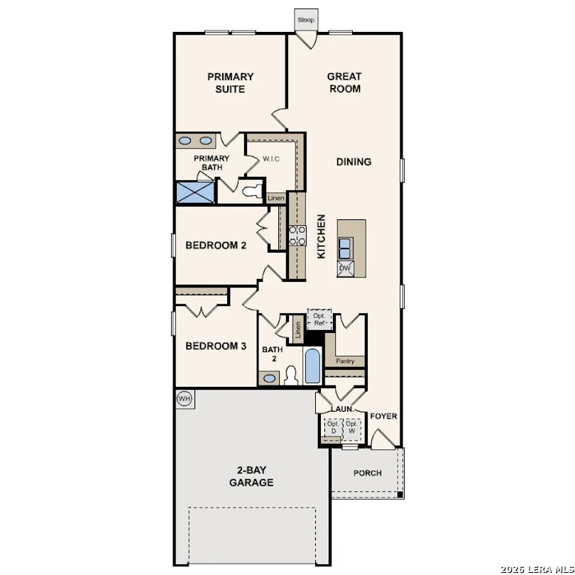 5603 Franklin Hills, ,  78073 — photo 1