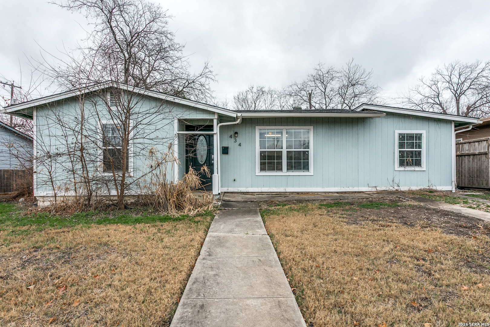 434 OLNEY DR, San Antonio, TX 78209 — photo 1