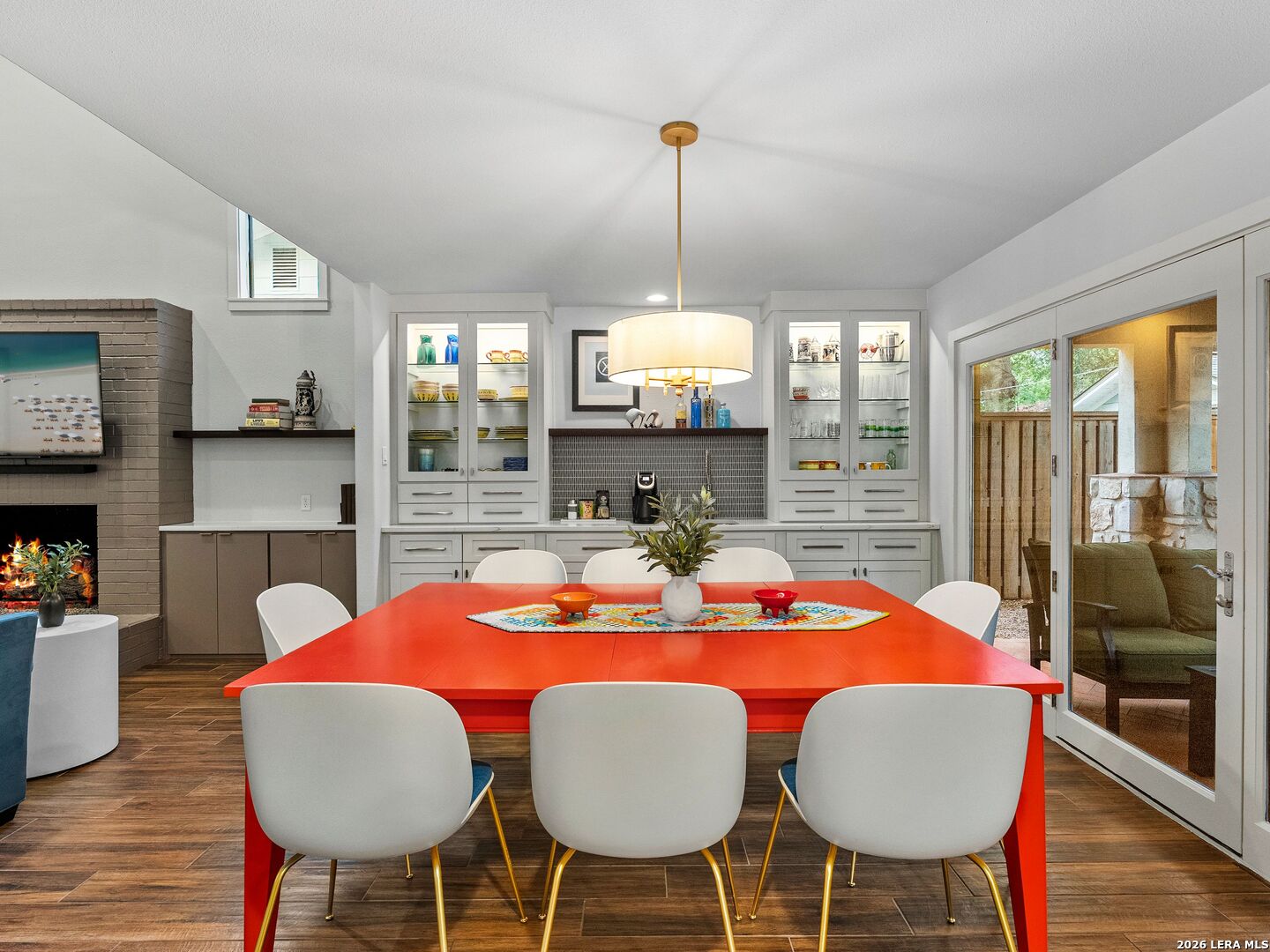 299 EDGEWATER TER, , 78130 — photo 1