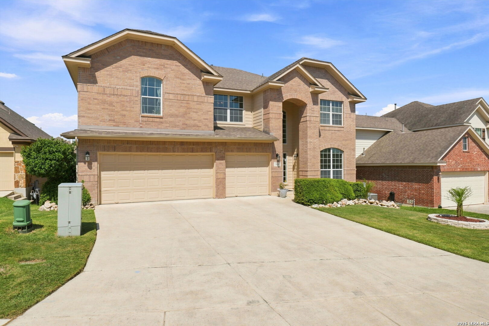 23554 Seven Winds, San Antonio, TX 78258 — photo 1