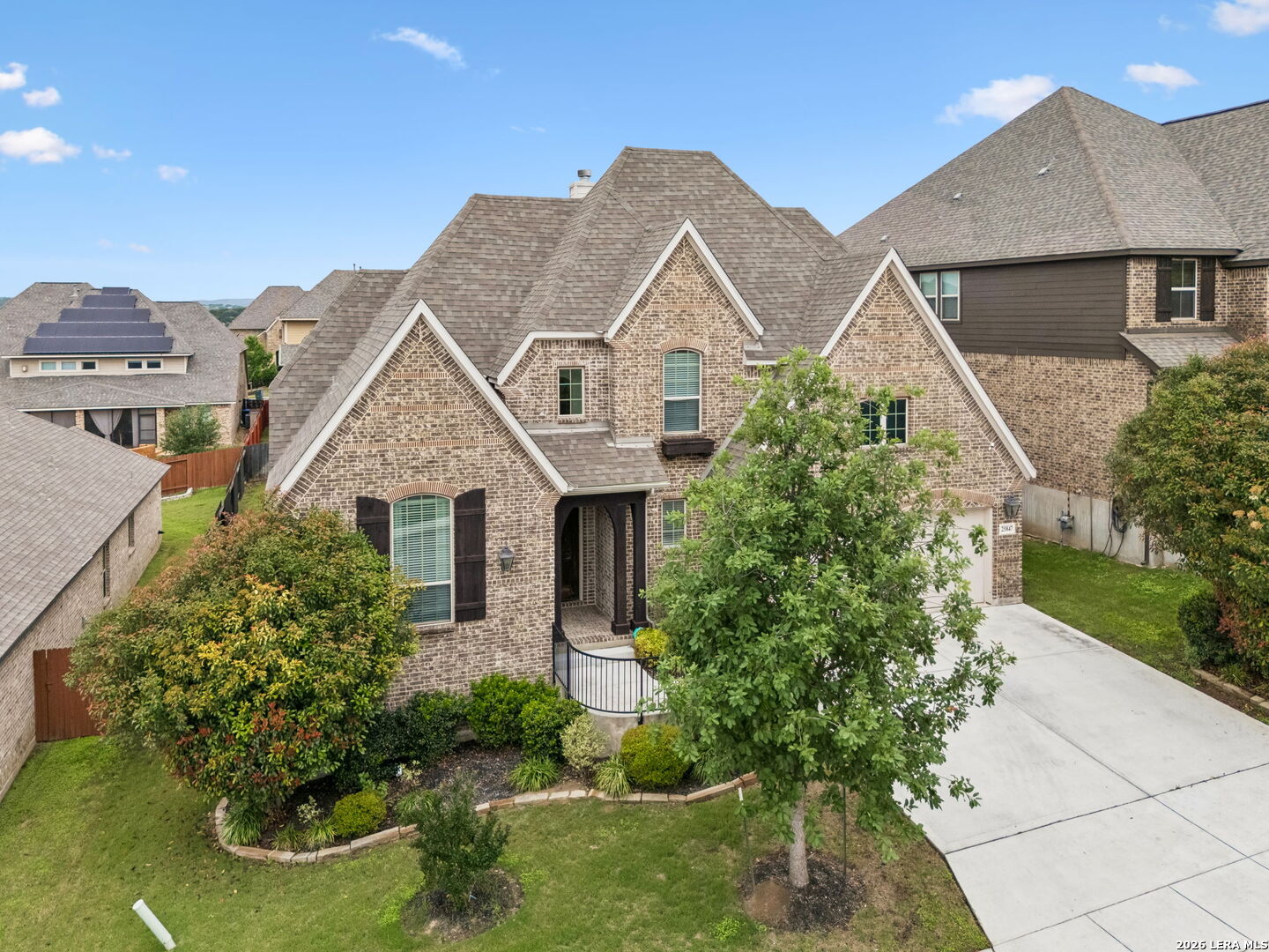 25847 Warbler View, San Antonio, TX 78255 — photo 1