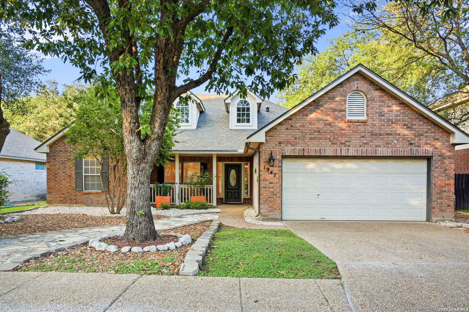 1947 Fallow Run, San Antonio, TX 78248 — photo 1