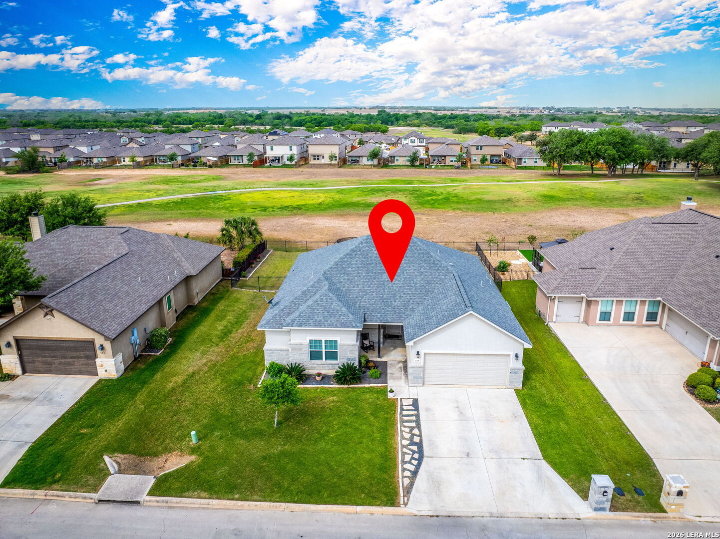 117 Fairway, Floresville, TX 78114 — photo 1