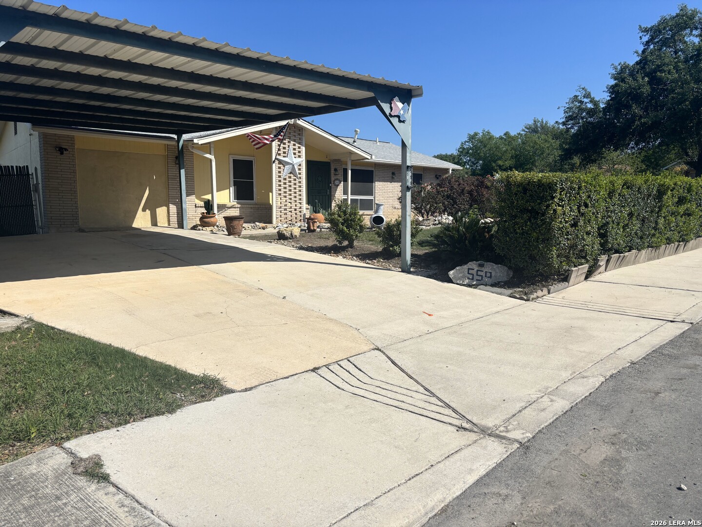 559 Hatfield Street, ,  78227 — photo 1