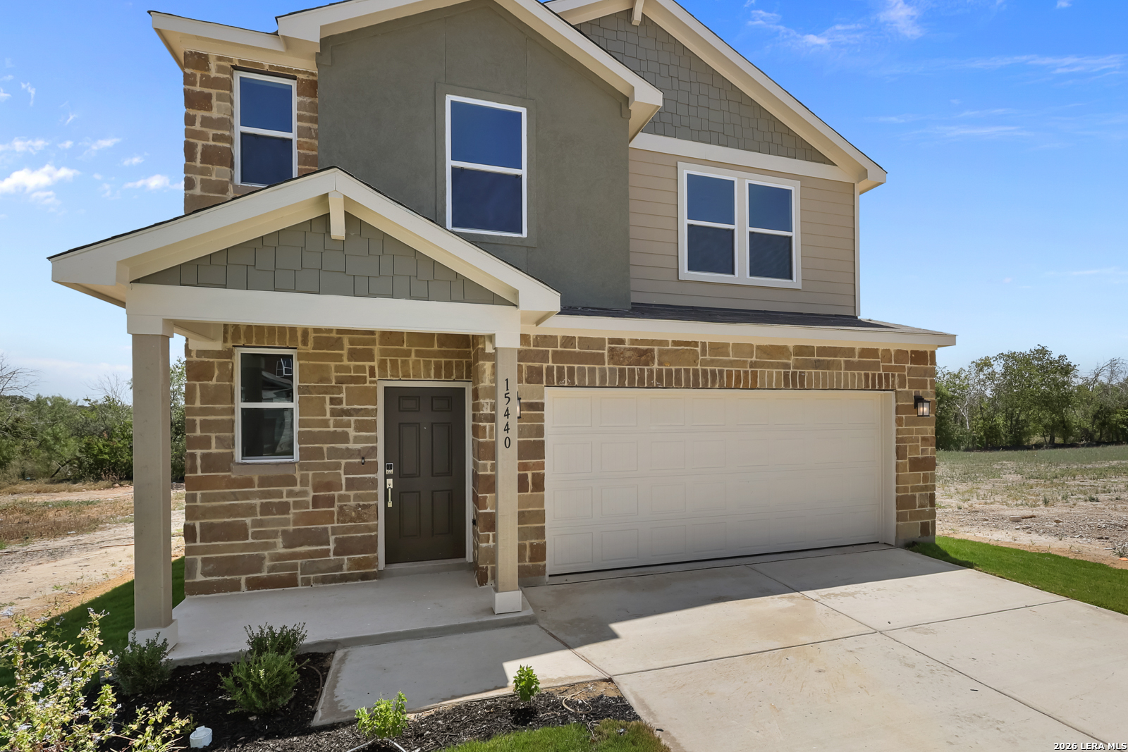 15440 Lonehollow Lake, San Antonio, TX 78253 — photo 1