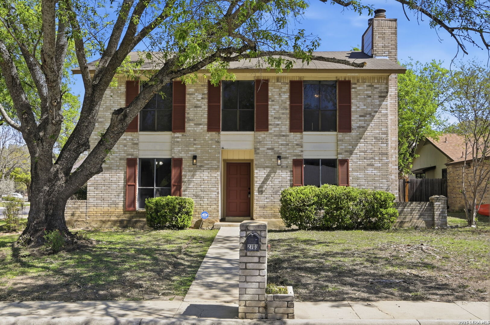 2703 Red Tree, San Antonio, TX 78248 — photo 1