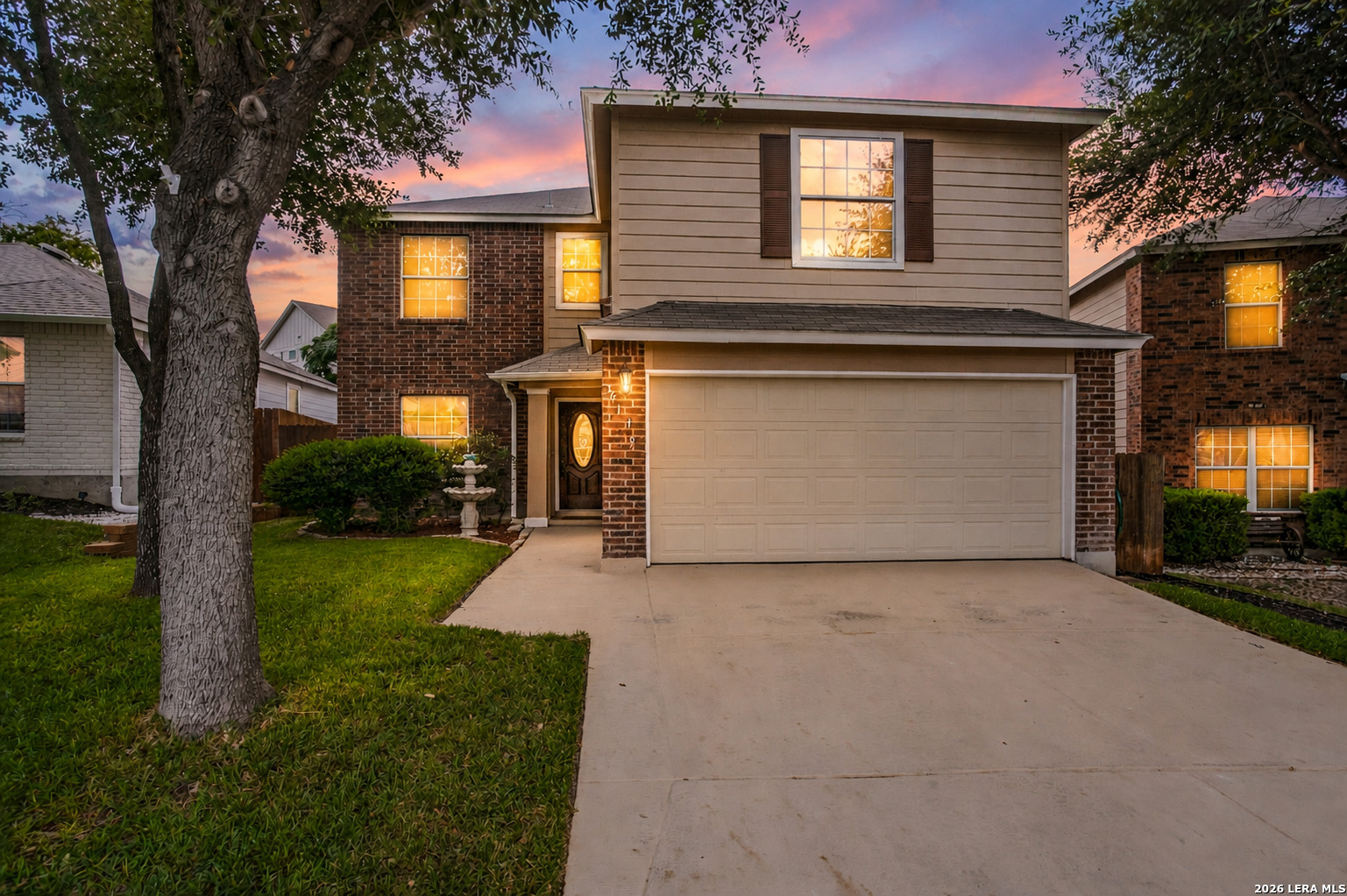 6119 Spotters Ridge, San Antonio, TX 78233 — photo 1