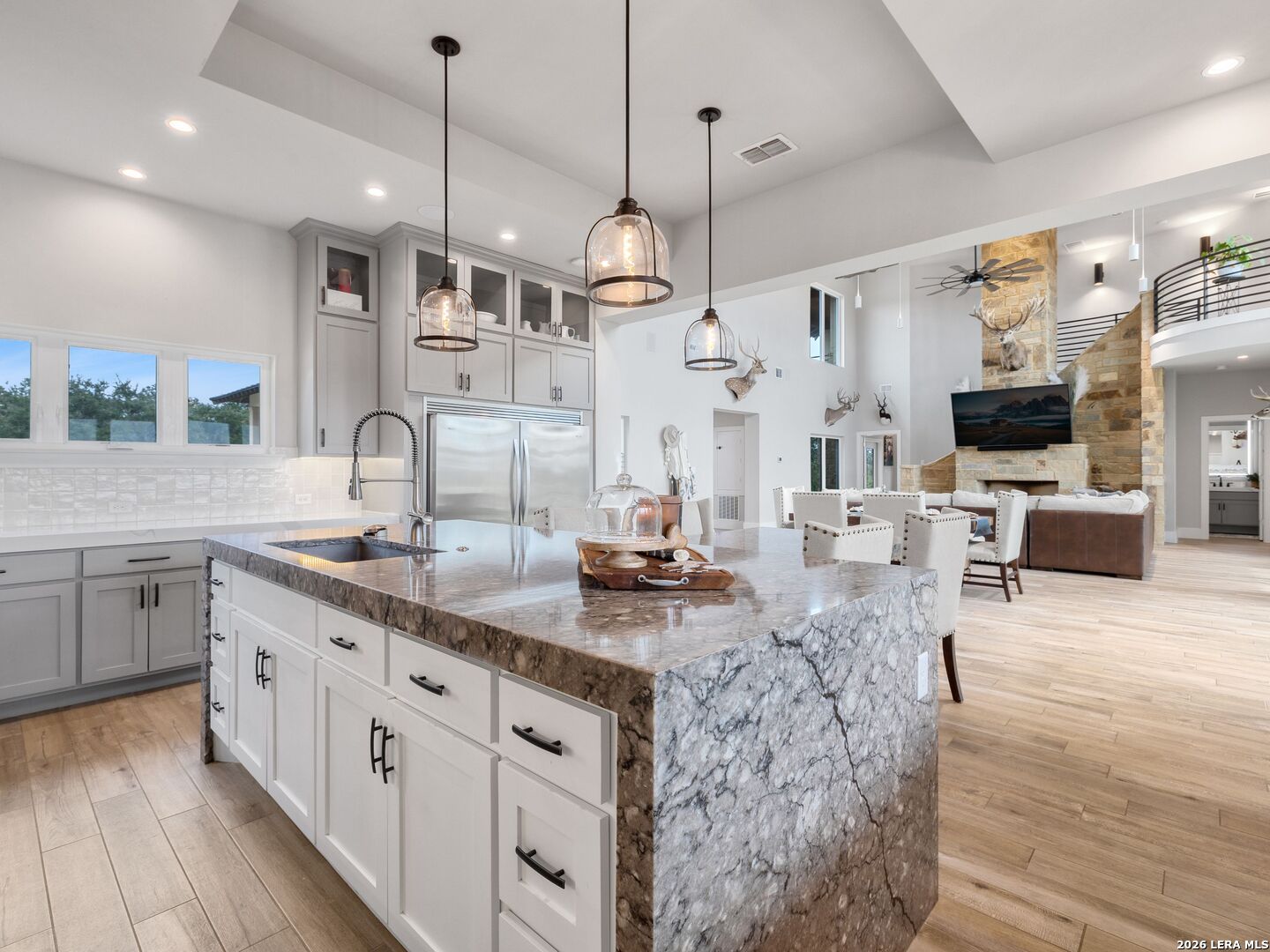 298 Table Rock, ,  78023 — photo 1