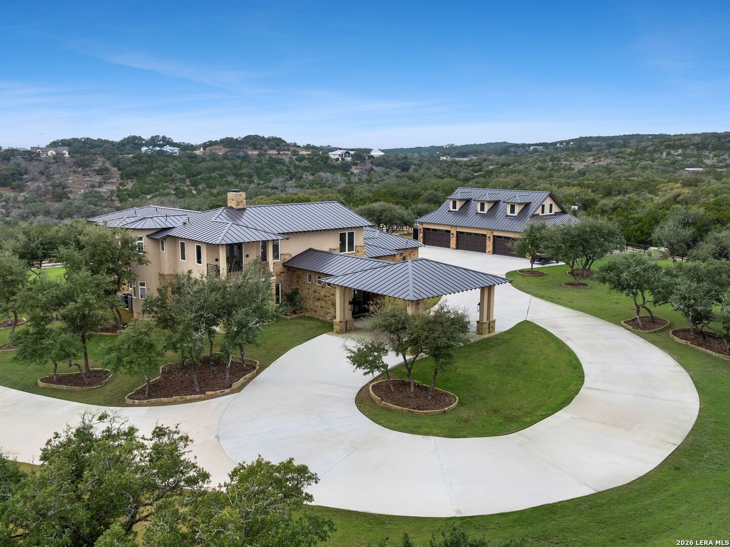 298 Table Rock, Helotes, TX 78023 — photo 1