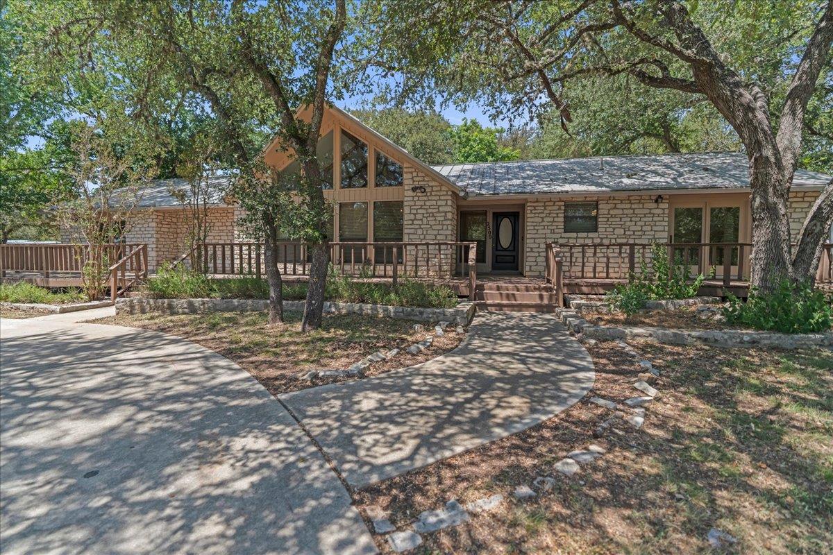 2500 Rolling Oaks, San Marcos, TX 78666 — photo 1