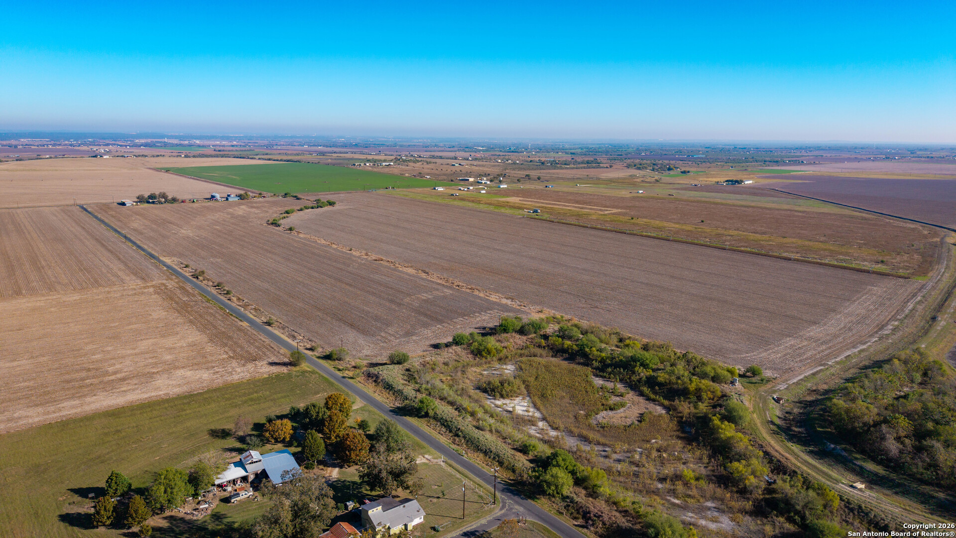 TBD County Road 5715, , 78059 — photo 1