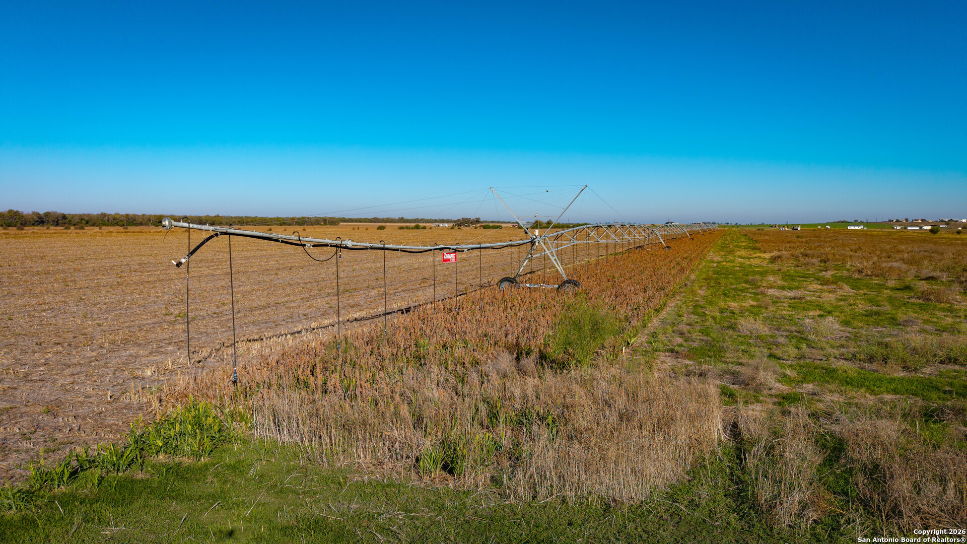 TBD County Road 5715, Natalia, TX 78059 — photo 1