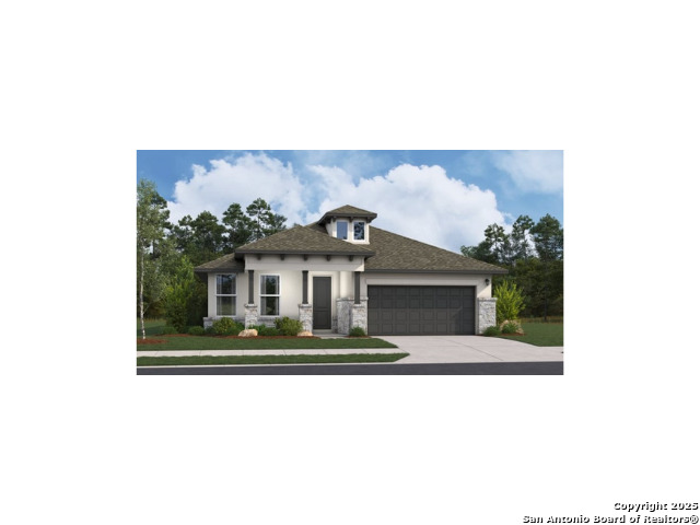 196 Laurel Hike, San Antonio, TX 78253 — photo 1