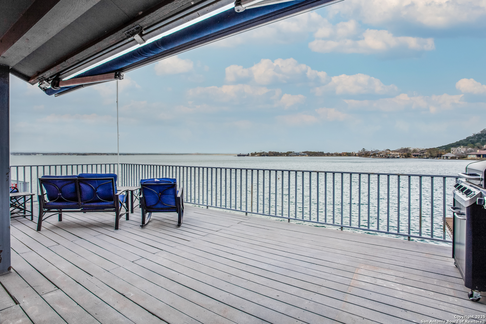525 Horseshoe Bay North, ,  78657 — photo 1