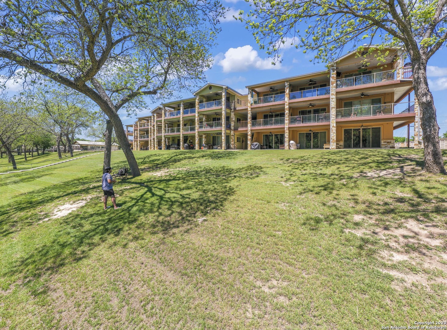540 RIVER RUN, New Braunfels, TX 78132 — photo 1