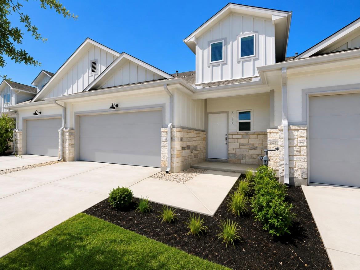 8518 Wellspring, Round Rock, TX 78665 — photo 1