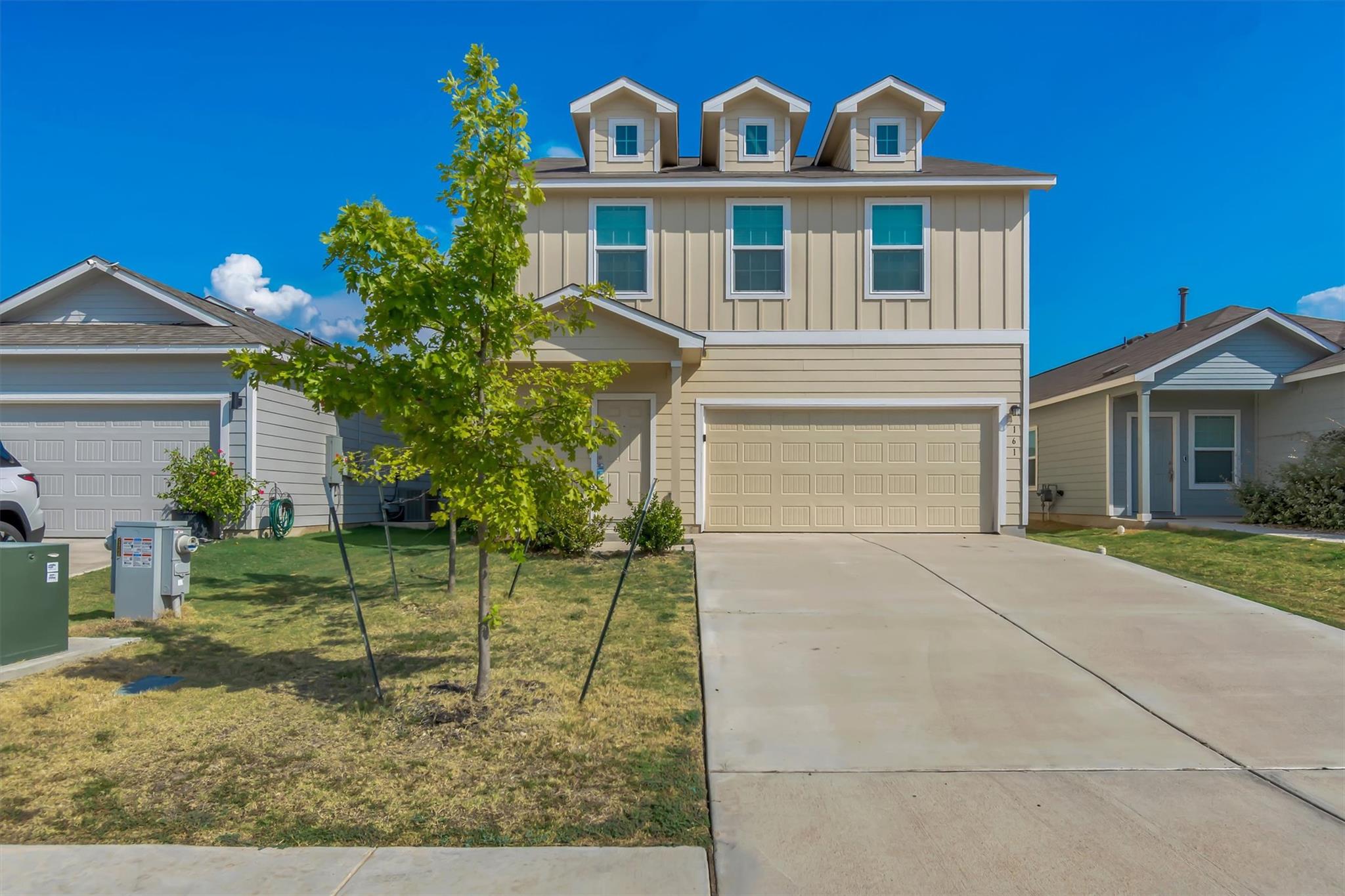 161 Soapstone, San Marcos, TX 78656 — photo 1