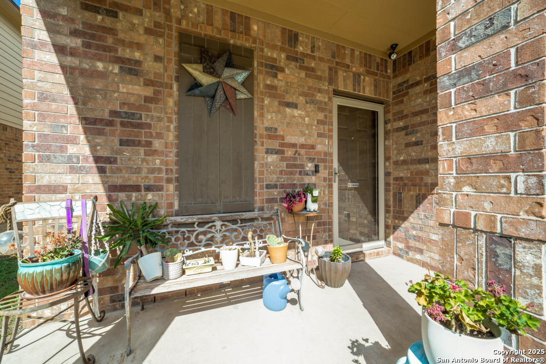 907 TRILBY, ,  78253 — photo 1
