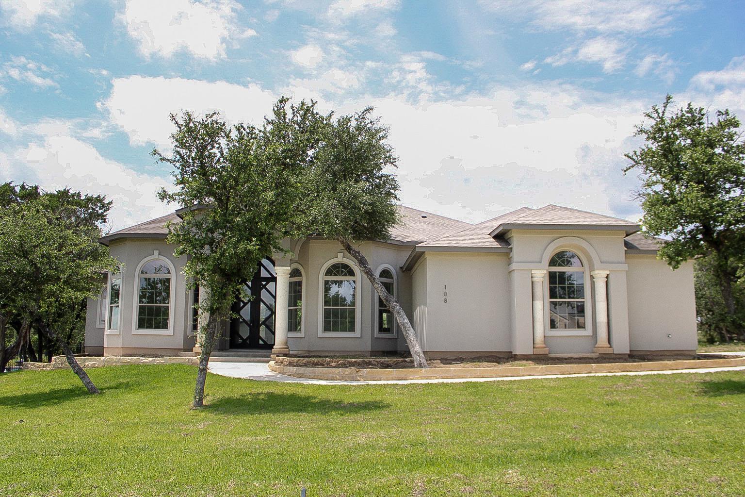 108 Lakeview Estates, Belton, TX 76513 — photo 1