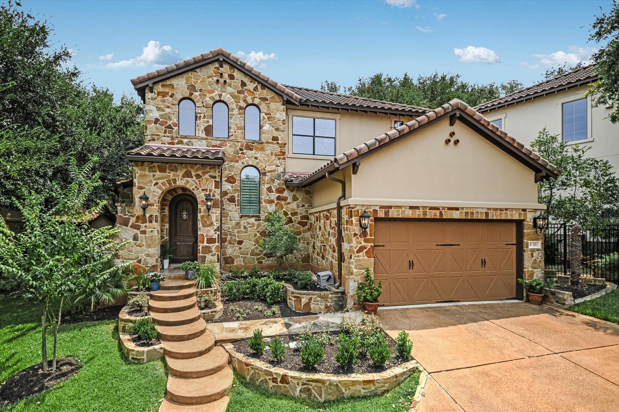 1036 Liberty Park Dr #50, Austin, TX 78746 — photo 1