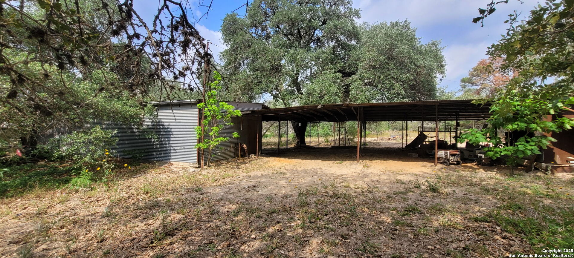 1226 Martha, ,  78264 — photo 1