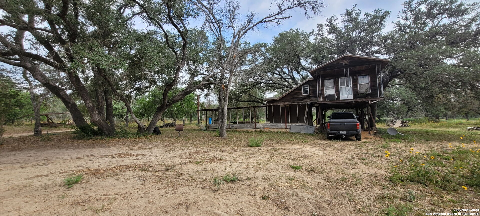1226 Martha, San Antonio, TX 78264 — photo 1