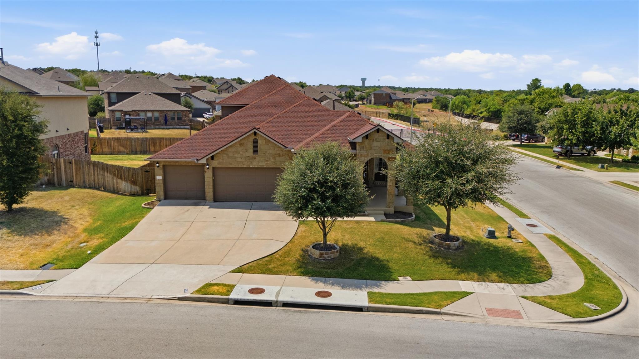 528 Tula, Leander, TX 78641 — photo 1