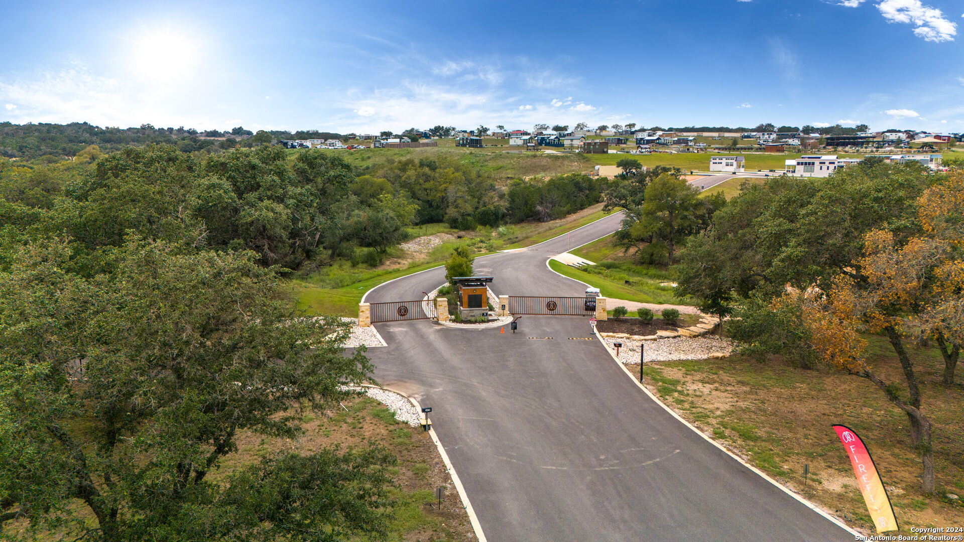 5386 Ranch Road 1376 #197, Fredericksburg, TX 78624 — photo 1