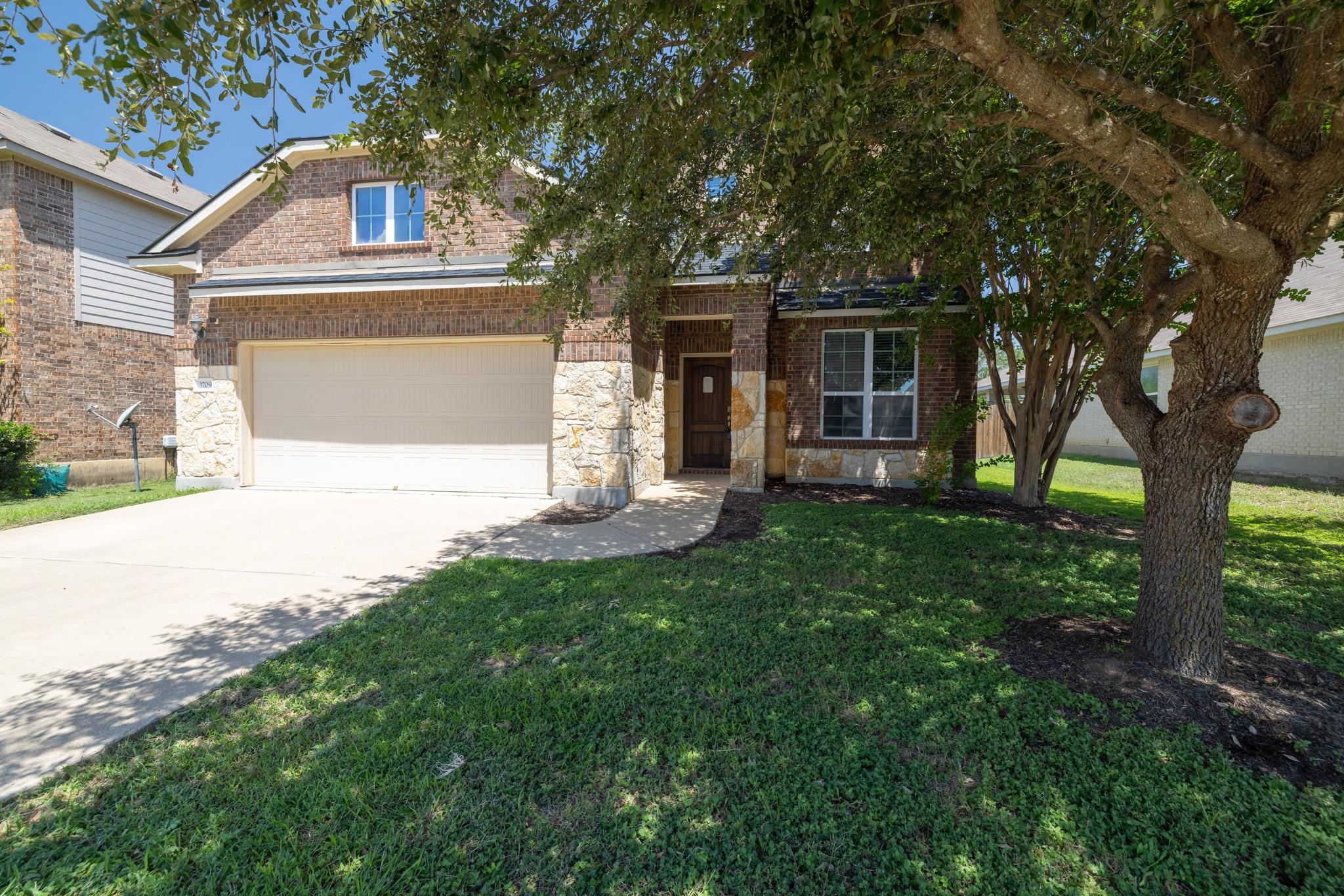 3709 RUSACK, Killeen, TX 76542 — photo 1