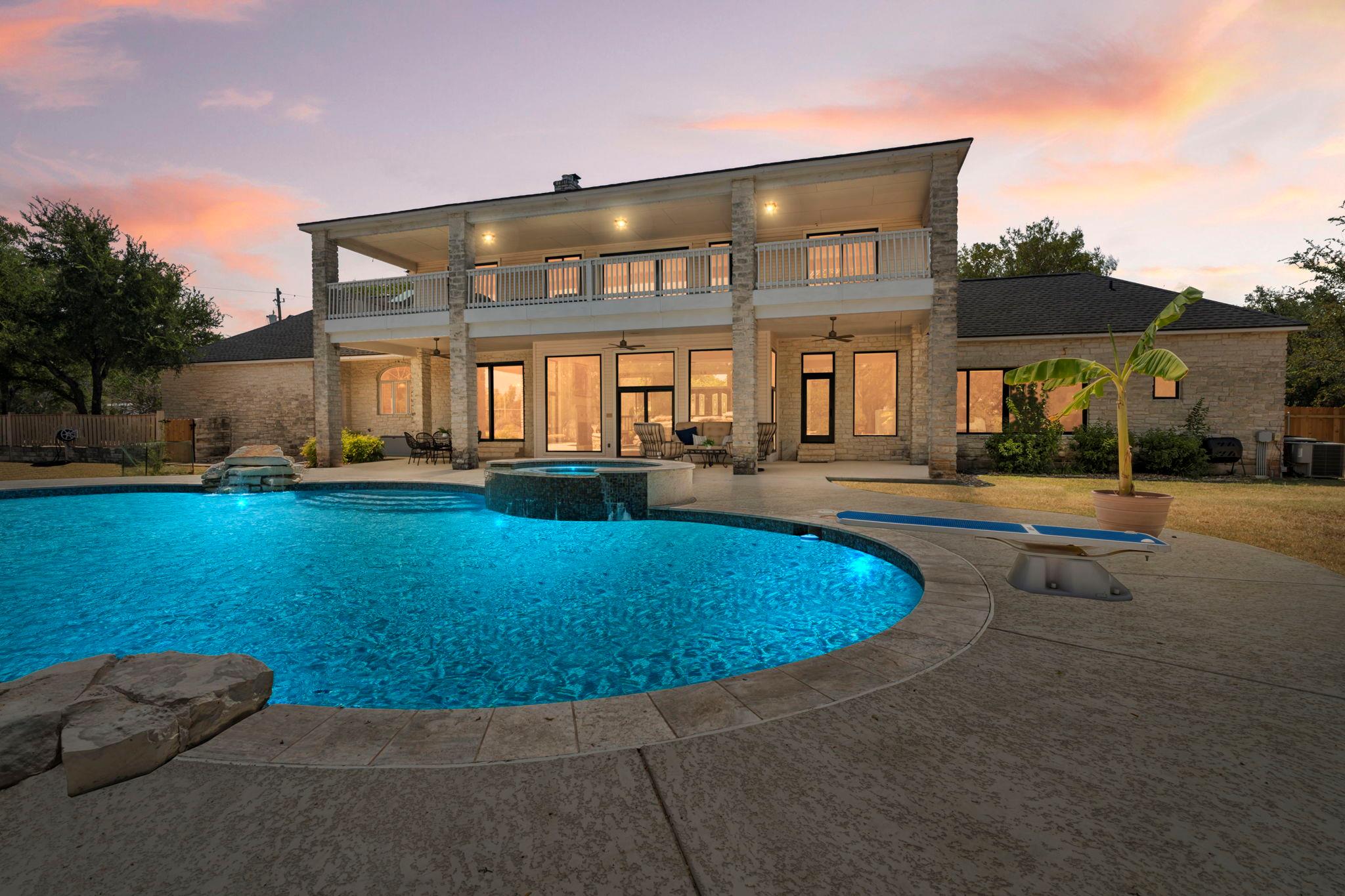304 Harmony, Georgetown, TX 78628 — photo 1