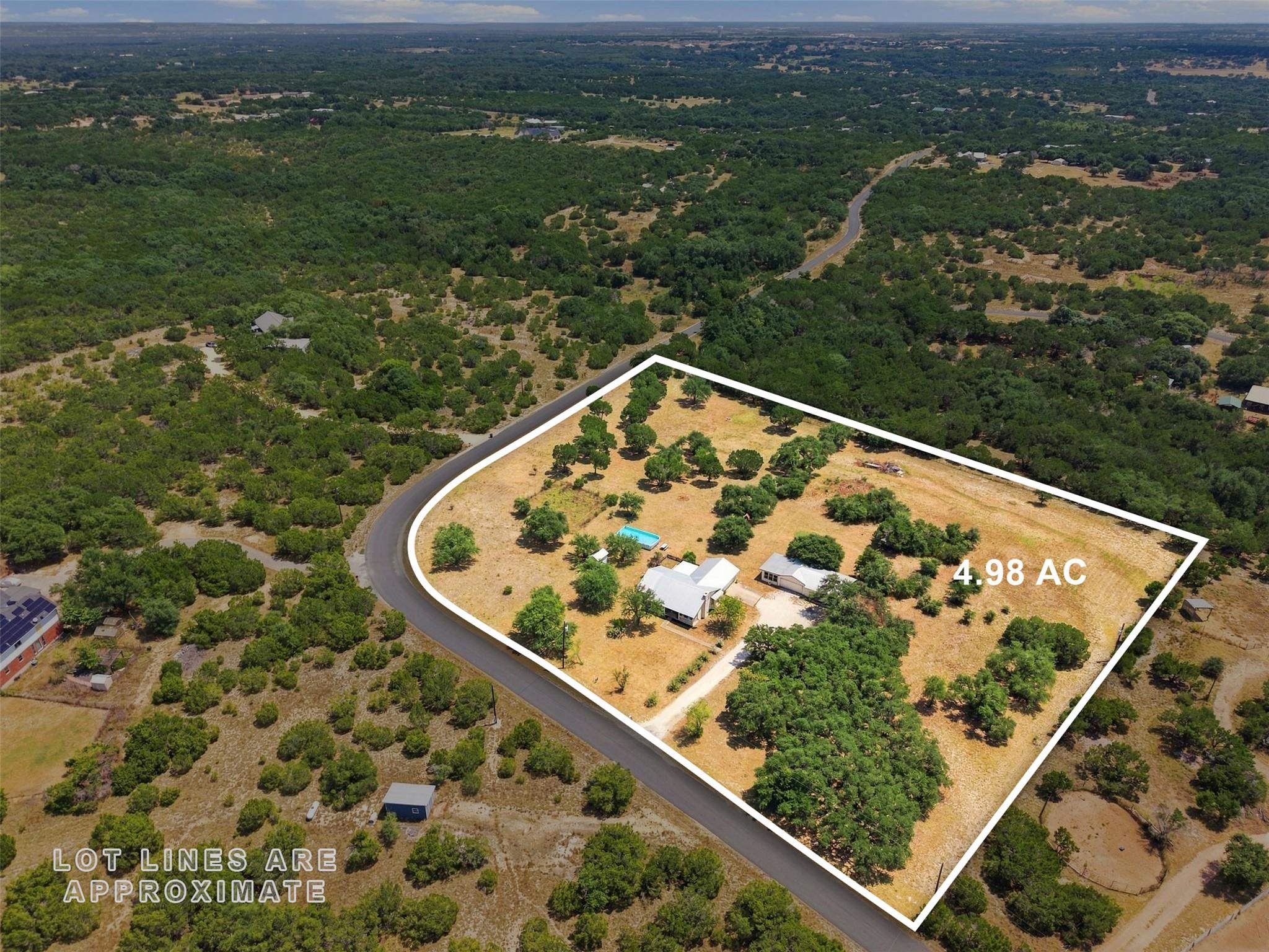 16435 Lucky Hit, Leander, TX 78641 — photo 1